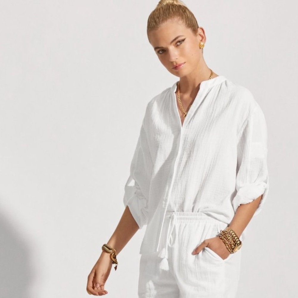 Cabi Getaway Top #6204